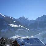 Rossmoos Appartement Alpbach