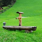 Appartement Rossmoos *