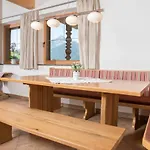 Appartement Rossmoos