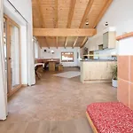 Rossmoos Appartement