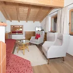 Rossmoos Appartement Alpbach