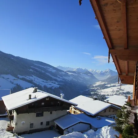Bauernhaus Rossmoos * Alpbach