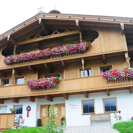 Bauernhaus Rossmoos Apartment