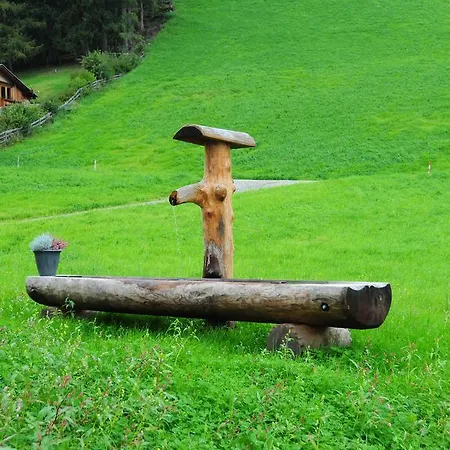 Lägenhet Rossmoos *