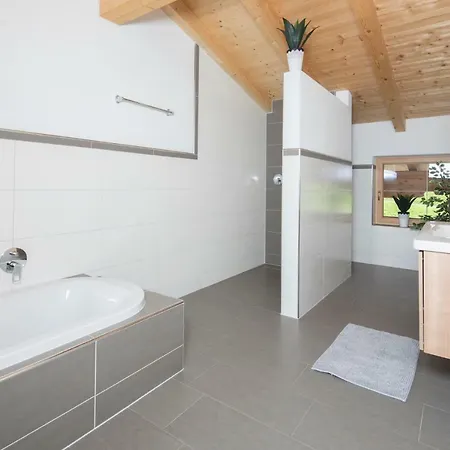 Apartment Bauernhaus Rossmoos *