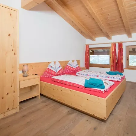 Apartment Bauernhaus Rossmoos Alpbach