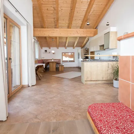 Bauernhaus Rossmoos Apartment