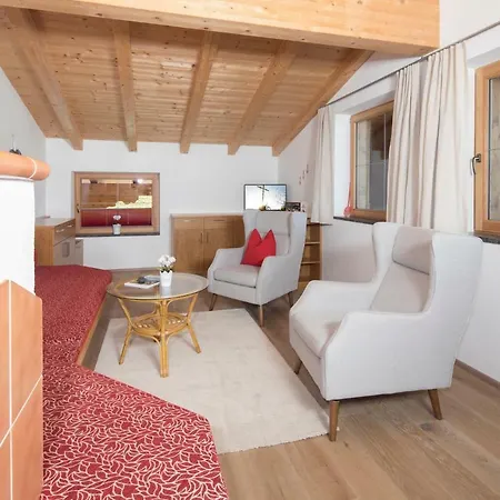 Bauernhaus Rossmoos Apartment Alpbach
