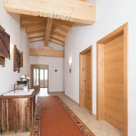 Bauernhaus Rossmoos *