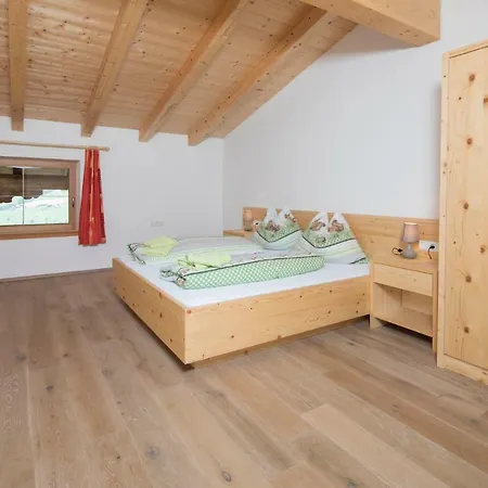 Bauernhaus Rossmoos *