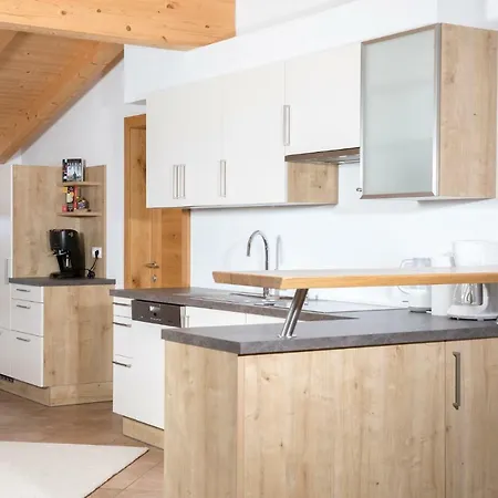 Bauernhaus Rossmoos * Alpbach