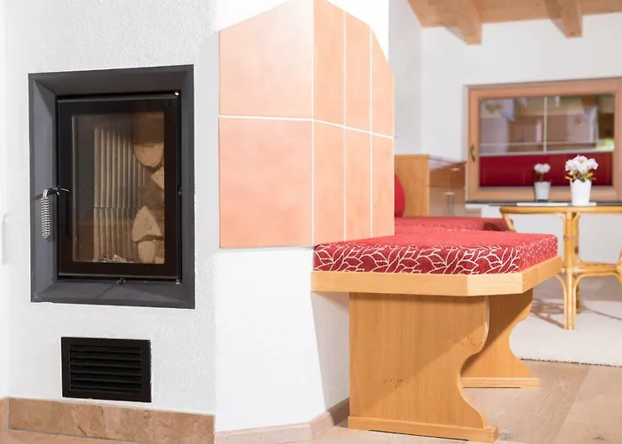 Rossmoos Appartement Alpbach