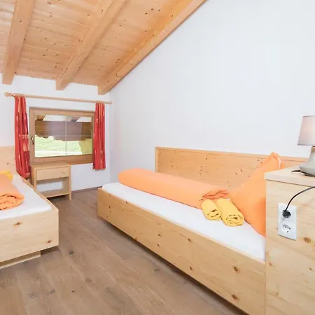 Apartman Rossmoos Alpbach